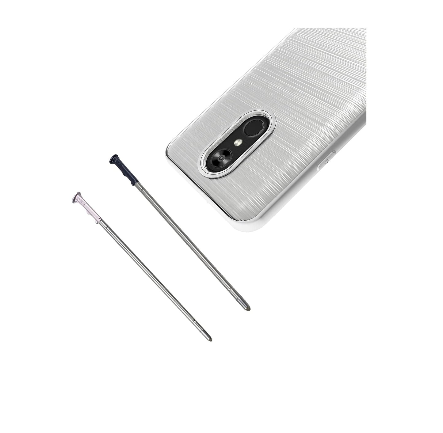 LG Stylo 5 / Style 5 Plus Q720 Replacement Touch Style Pen – OEM Compatible LCD Screen Stylus Pen (1 Piece)