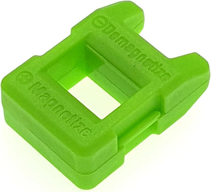 1 PCS Strong Screwdriver Magnetizer Demagnetizer Tool – Magnetic Hand Tool for Screwdrivers, Bits & Small Tools