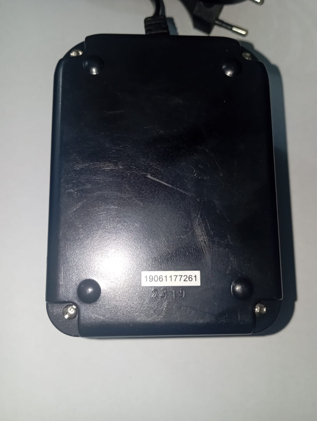 🔥 Vanson VC-50W-EU — 50W AC → AC Step-Down Converter (220V → 115V)