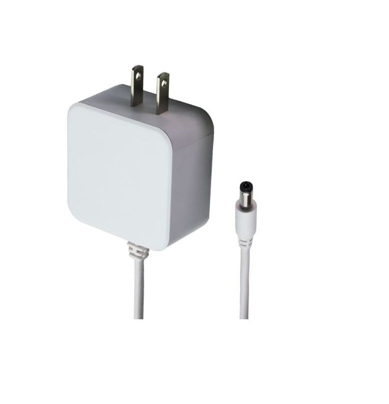 Lucent Trans 19V 2.37A AC Power Adapter with 5.5mm DC Jack - Laptop Charger Power Supply