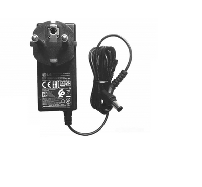 LG Monitor Power Adapter 19V 1.3A, 5.5×3.0mm Needle Pin Replacement Charger for LG LED LCD Monitors