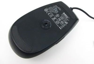 Dell Premium 6-Button USB Wired Laser Mouse – Package contents – Order in Pakistan