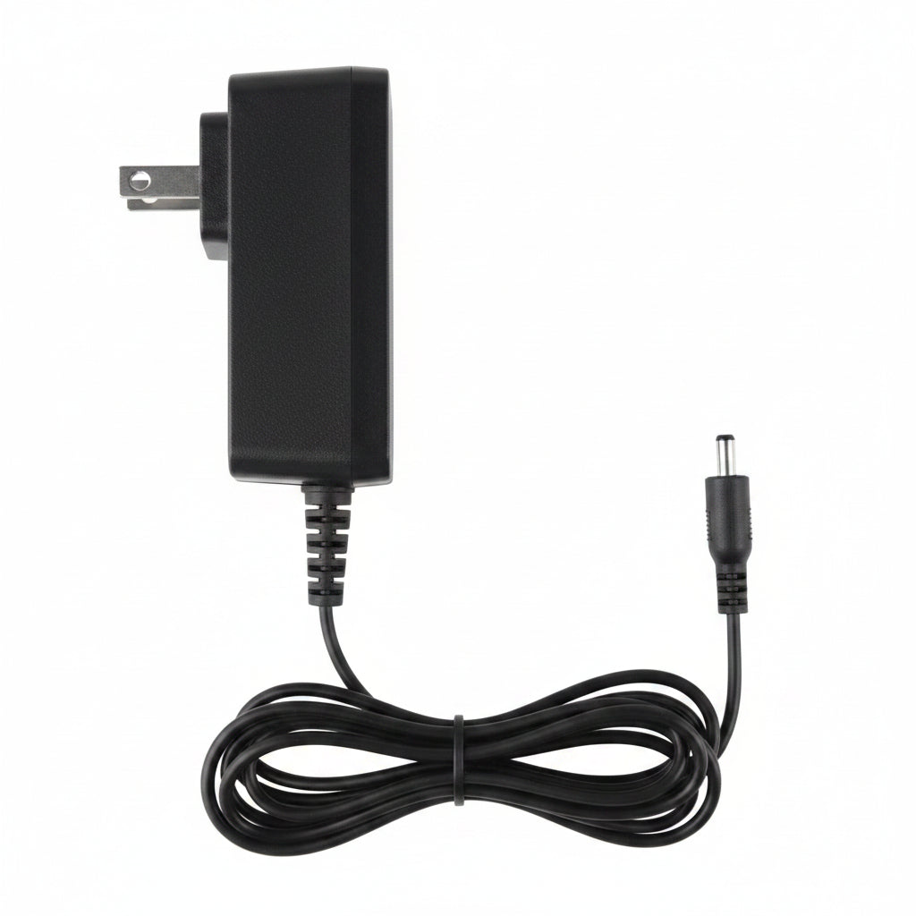 Mophie 19V/1.3A Switching Adapter Wall Charger – PYS-000126 (3.3mm Jack) | 1.5 Meter Cable