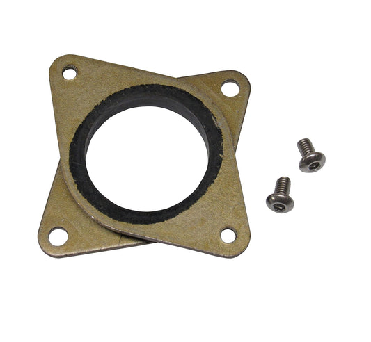 1 pcs 17 Stepper Motor Vibration Damper with M3 Screws – Buy Online in Pakistan with COD