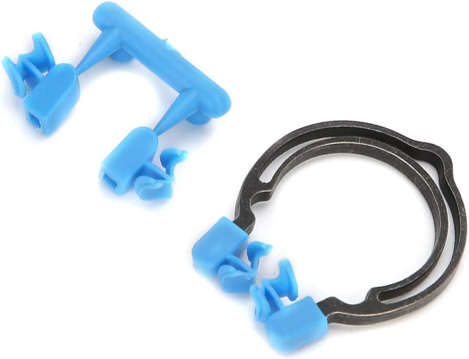 Professional Dental Sectional Matrix Bands – Restorative Supply
