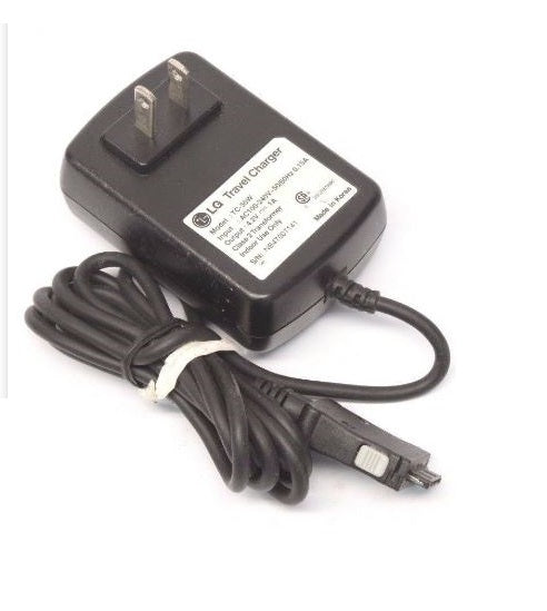 L-G 30W AC/DC Power Supply Adapter 4.2V 1A – Universal 100-240V Charger for Rechargeable Devices