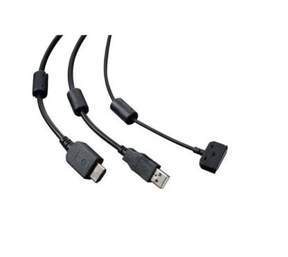 3-in-1 USB HDMI Power Cable STJ-A328 for 13HD Pen Display & Companion | All-in-One Replacement Display Cable