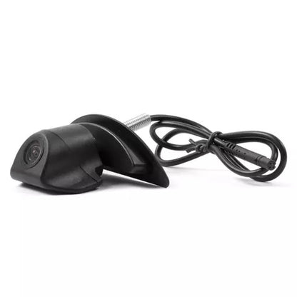 Car Front View Camera for Nissan Waterproof – OEM Badge Mount Wide Angle Camera