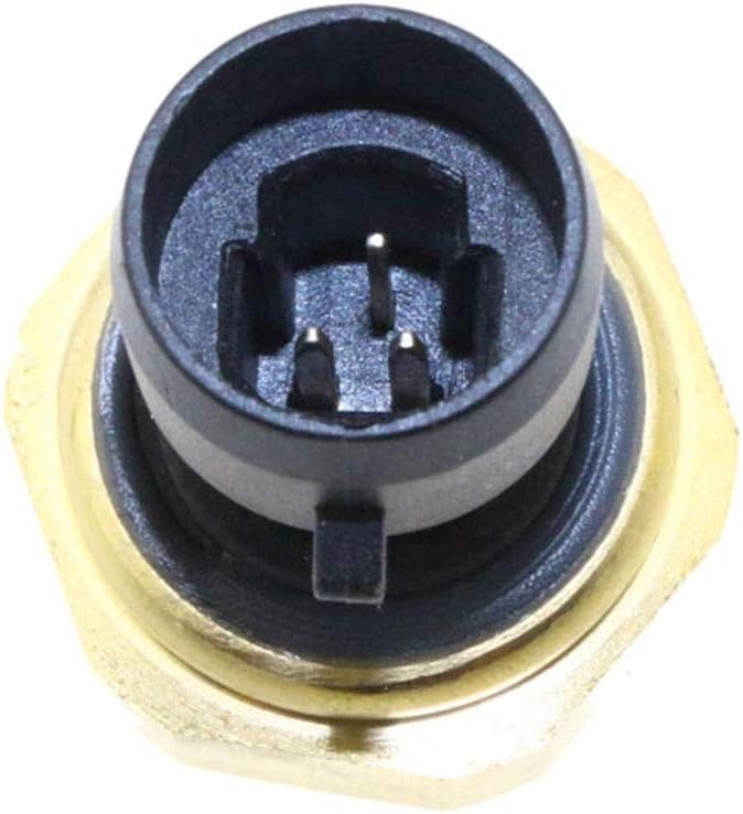 Universal Engine Oil Pressure Sensor Switch for Toyota Corolla Honda Civic Suzuki Swift – High Quality Oil Pressure Sending Unit
