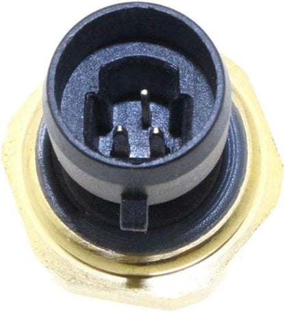 Universal Engine Oil Pressure Sensor Switch for Toyota Corolla Honda Civic Suzuki Swift – High Quality Oil Pressure Sending Unit