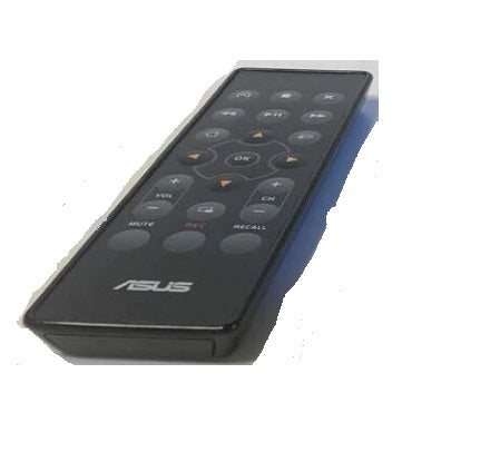 ASUS PC-21 TV Remote Control – Universal Replacement Remote | Easy Setup | Part 15 FCC Compliant