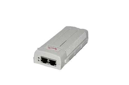 PowerDsine 3001 PoE Injector 48V 0.35A – Power over Ethernet Adapter 100-250V 50/60Hz for IP Cameras, Wireless Access Points & Network Devices