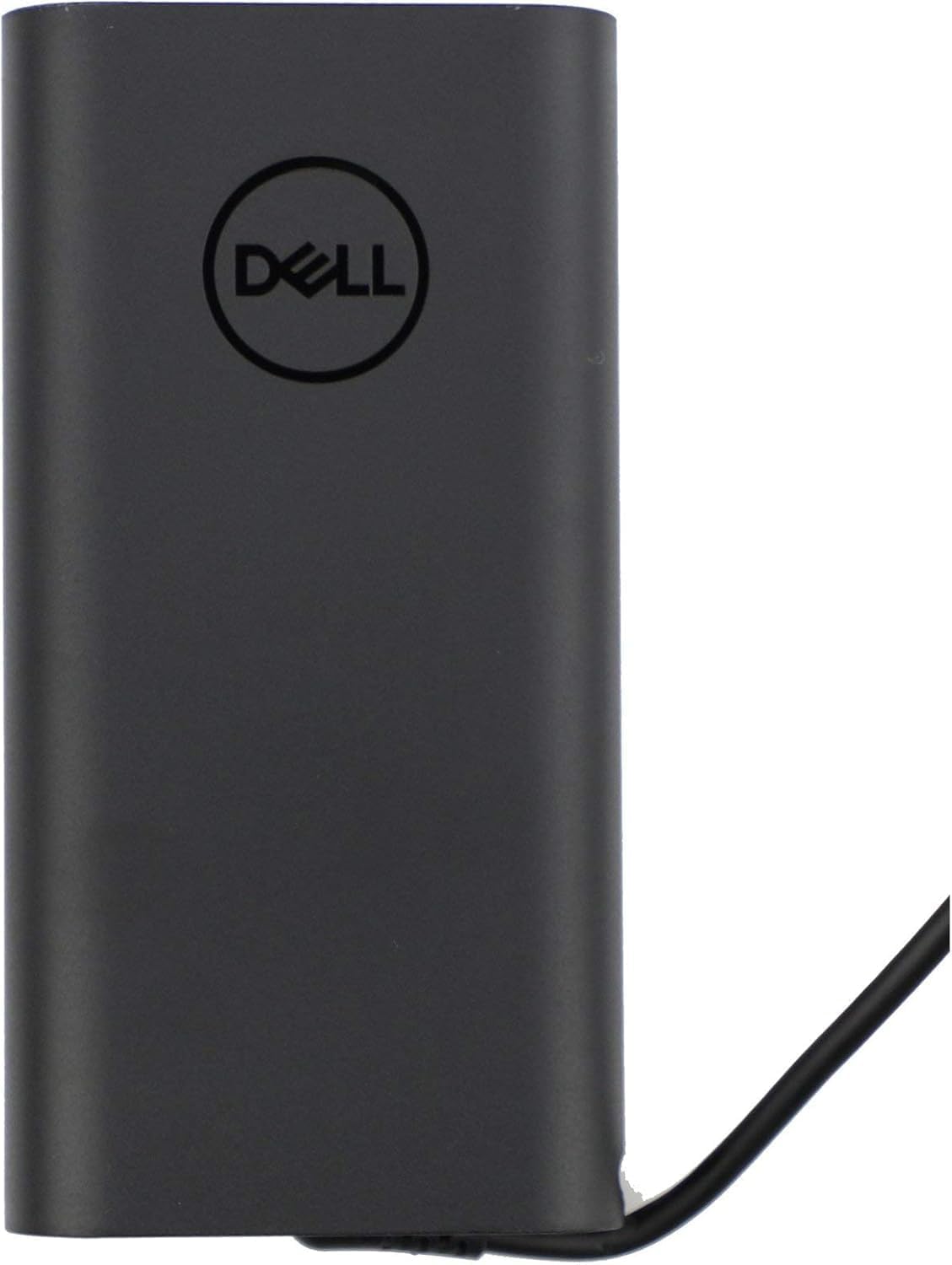 Universal Dell Slim 45W Laptop Charger 19.5V 2.31A Adapter for XPS 13 9350 100-240V AC Power Supply (Adapter Only No Cable)