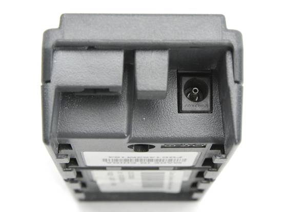 Genuine AIR-PWRINJ3 AIR-PWRINJ3= 48V 0.32A PoE Power Over Ethernet Injector AC Adapter Compatible with Cisco Aironet 350 1100 1130 1130AG 1200 1230AG 1240 1240AG Series AP