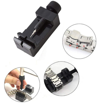 Watch Strap Repair Tool Kit – Side view – Available in Pakistan