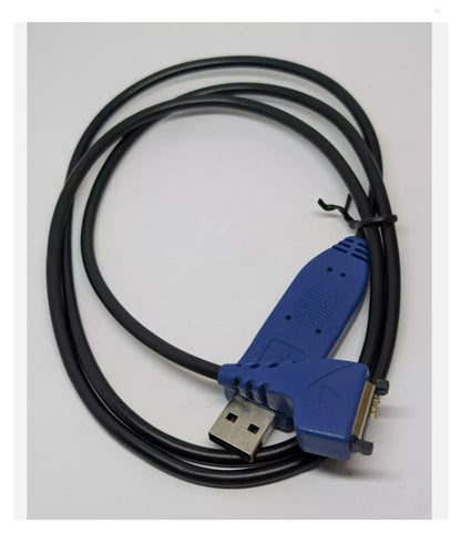 Classic Nokia CA-53 USB Data Cable – High-Speed Sync & Charging Cable for Nokia 3230, 6230i, 6280, 6630 & More