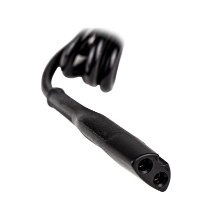 12V 0.4A Replacement Charger for Electric Shaver & Trimmer Series 9/8/7/6/5/4/3/2/1 | Smart Plug Charging Cable