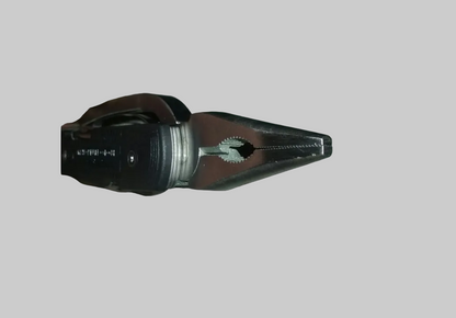 Stainless steel heavy-duty Coast pocket mechanic multi-tool