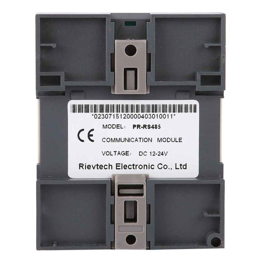 Rievtech PR-RS485 Expansion Module – Side view – Available in Pakistan