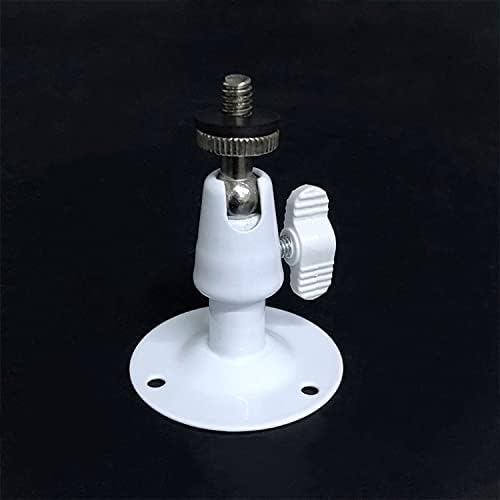 1 Pc Universal Camera Bracket Mount for CCTV & Security Cameras | Indoor Outdoor Wall Ceiling Mount
