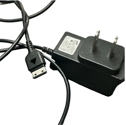 20 Pin Travel Charger 5.0V 0.7A ATADS10JBE Fast Charging Adapter Black for Old Sam-sung Phones