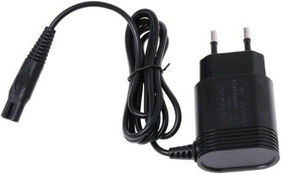 15V Charger for Philips Norelco Shaver – Compatible with Aquatec, Arcitec & Multigroom Beard Trimmer Power Adapter
