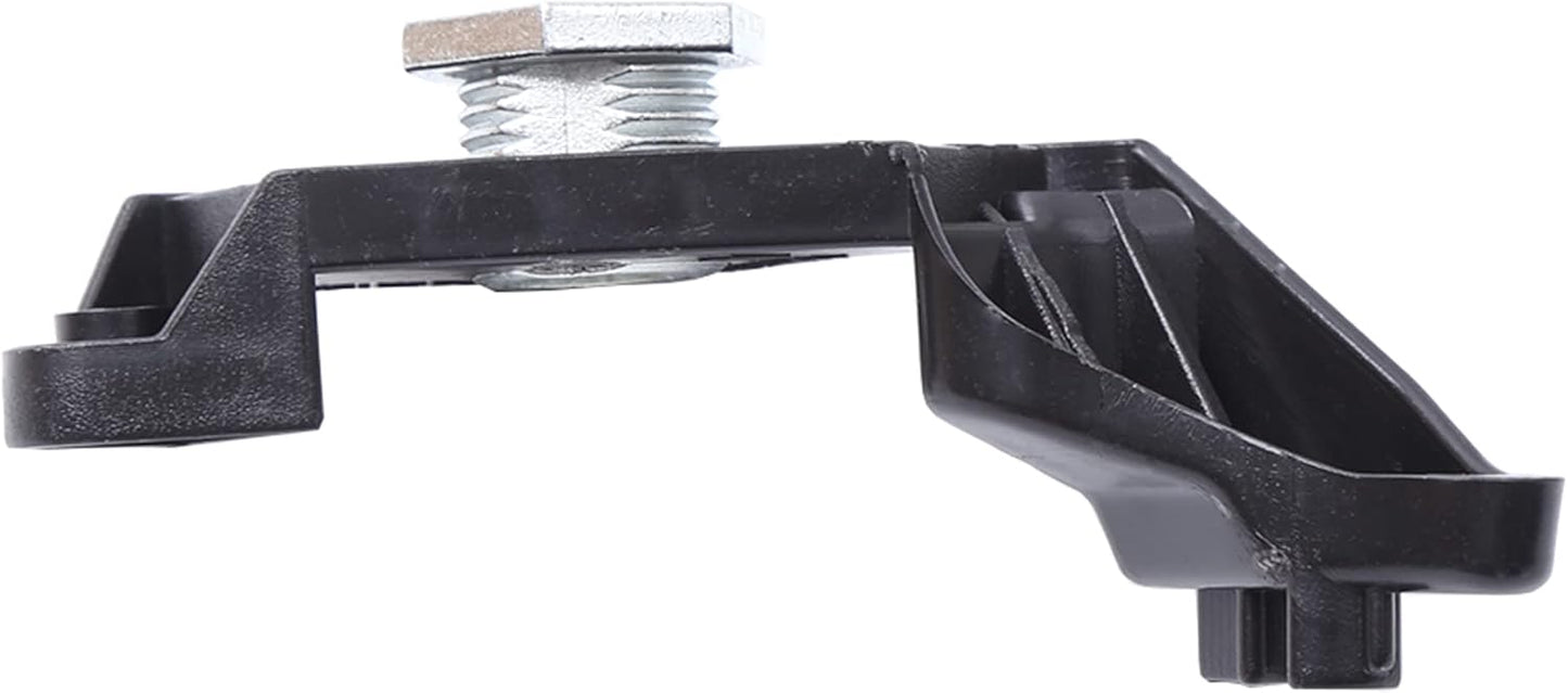 Car Headlight Repair Kit Bracket Clip for BMW 5 Series E60 E61 2008-2010, Headlamp Mounting Repair Set, Replaces 63126949634 63126949633 63126941478