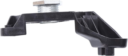 Car Headlight Repair Kit Bracket Clip for BMW 5 Series E60 E61 2008-2010, Headlamp Mounting Repair Set, Replaces 63126949634 63126949633 63126941478