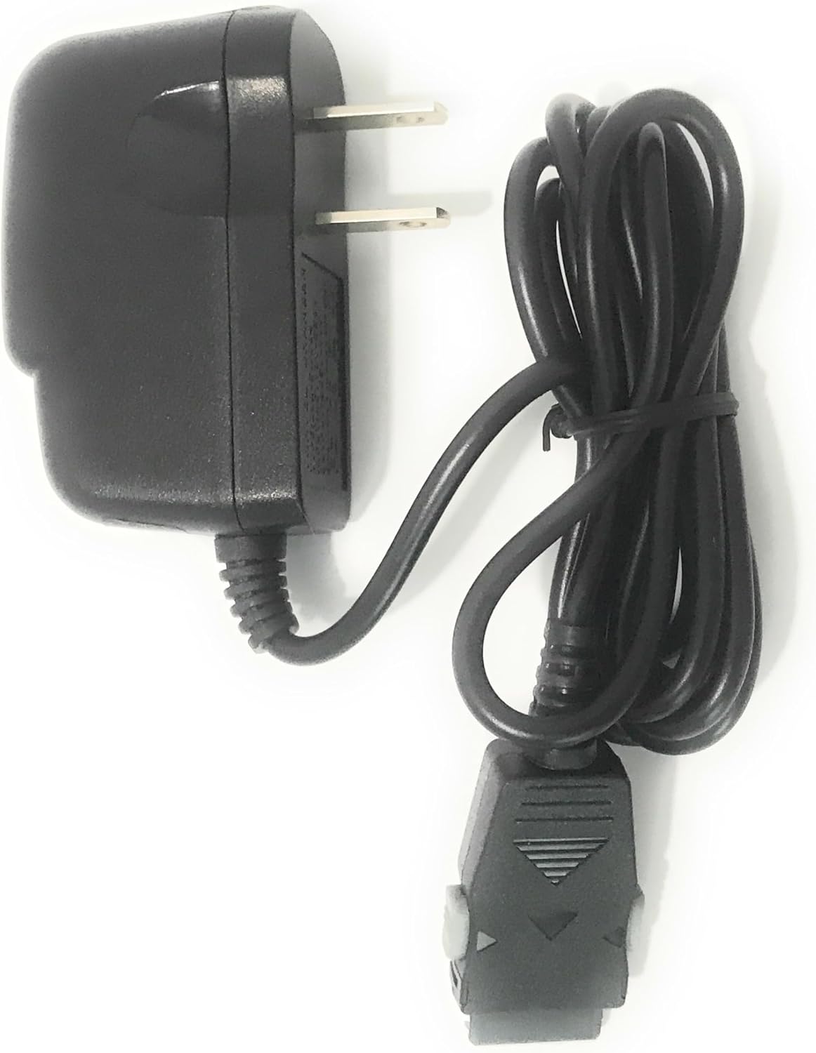 5V 1A LG OEM Travel Charger – Original Fast Charging Adapter for LG AX4750, VX8000, UX5000, LX Series & More | Compact & Reliable Power Supply