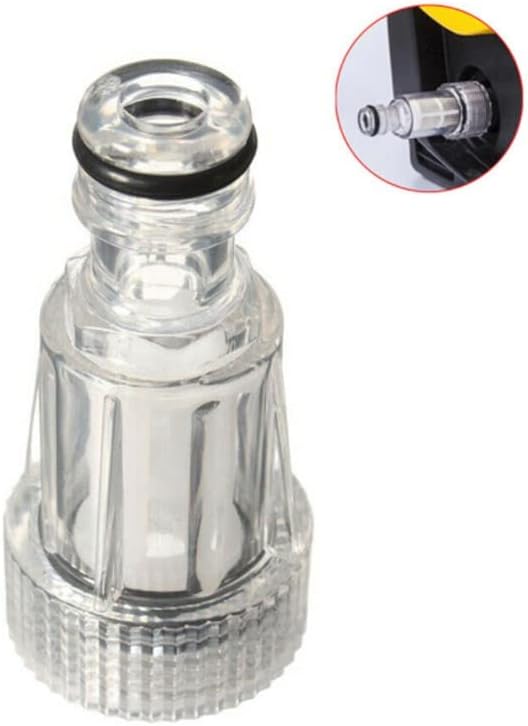 140° Pressure Washer Inlet Water Filter for Karcher K2–K7