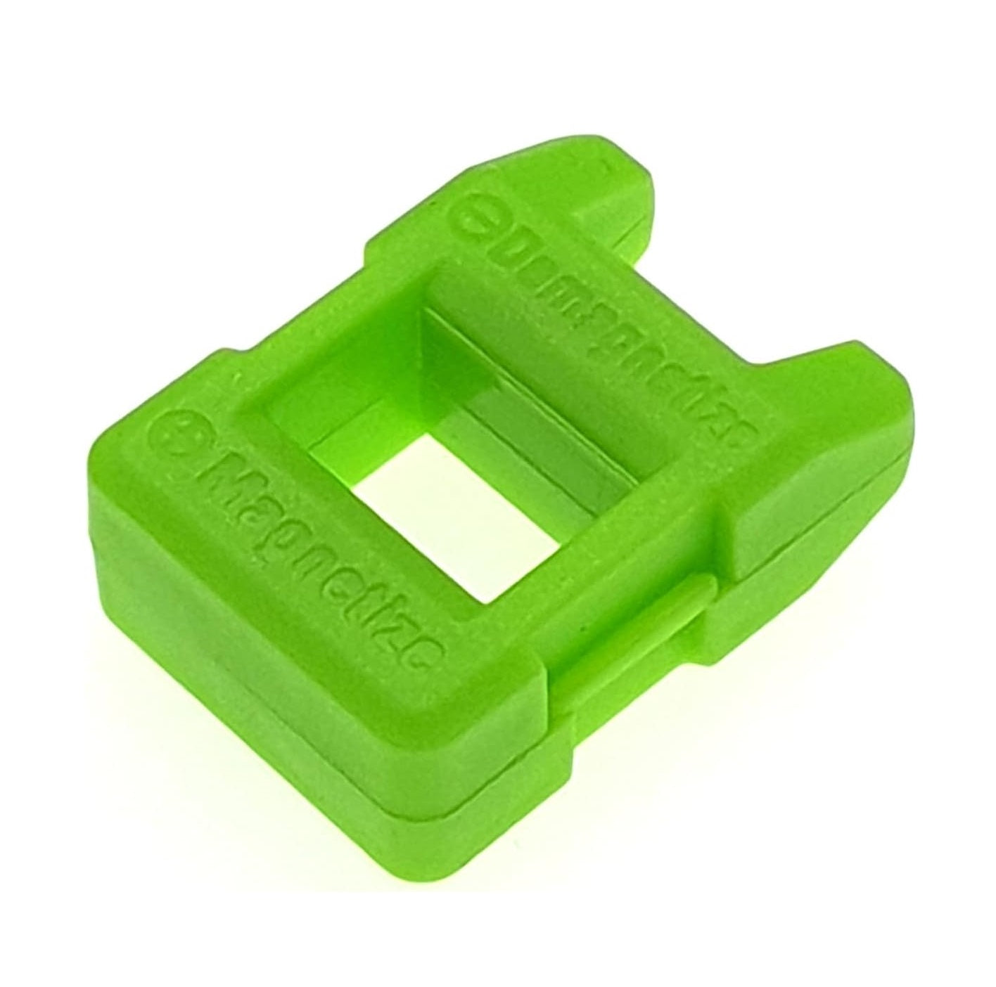 1 PCS Strong Screwdriver Magnetizer Demagnetizer Tool – Magnetic Hand Tool for Screwdrivers, Bits & Small Tools