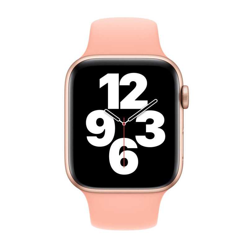 Smart i Watch Sport Band I Watch 42mm / 44mm / 45mm / 49mm Grapefruit