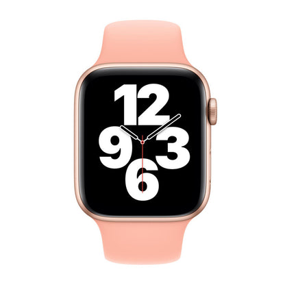 Smart i Watch Sport Band I Watch 42mm / 44mm / 45mm / 49mm Grapefruit