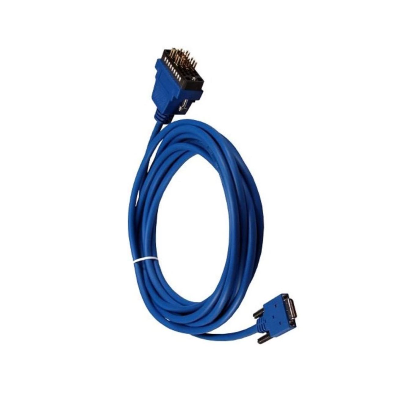 Cisco Systems Male DTE to Smart Serial V.35 Cable – High-Performance WAN Connectivity Solution