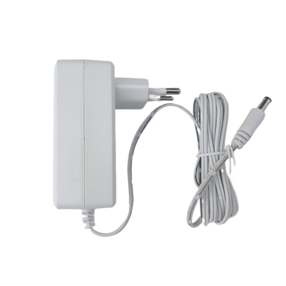 12V 1AMP DC Power Adapter Powers Supply(AC Input 100-240V Dc Output 12 Volt 1 Amps)CCTV Camera,SMPS for LCD Monitor,Router Modem,LED Strip Light,Set Top Box,Router,TV Power Adaptor,