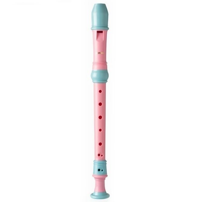 Soprano Vertical Flute, Chinese Recorder, Upright Saxophone,  Musical Instruments, Alto Musician, 8 Hole, Sling  SHEPHERD SR-605