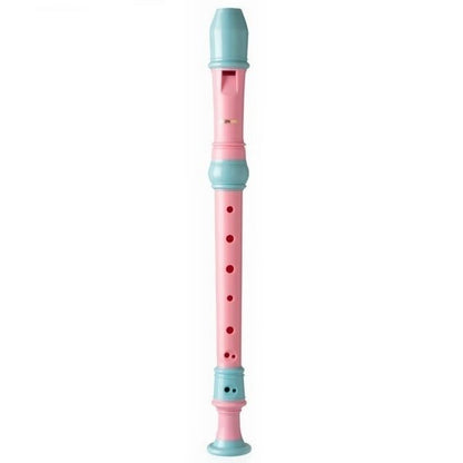 Soprano Vertical Flute, Chinese Recorder, Upright Saxophone,  Musical Instruments, Alto Musician, 8 Hole, Sling  SHEPHERD SR-605