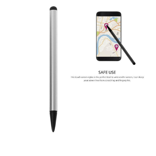 Universal 1 Premium Stylus Pen for Phone Tablet Touch Pen Drawing Capacitive Screen Pencil High Quality Resistive Pen Touch Screen Stylus Pens for Tablet