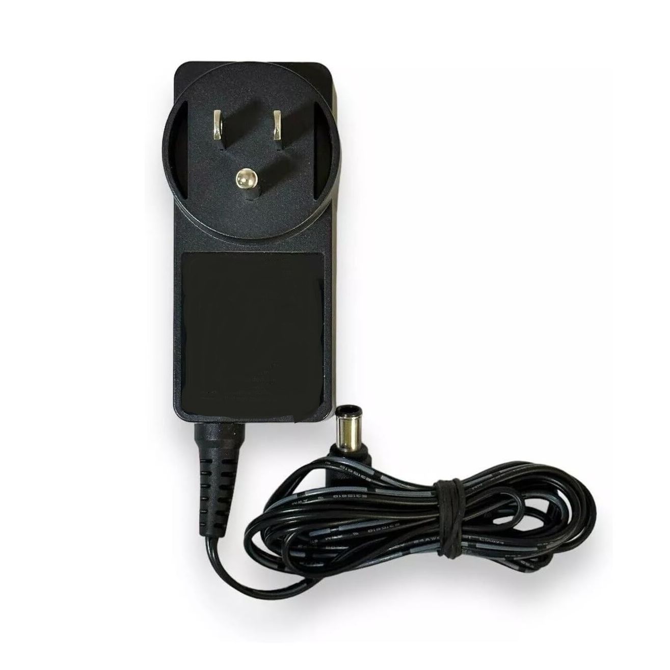 Replacement 19V 1.3A Power Adapter for LED LCD Monitor – 6.0mm x 4.5mm Needle Pin Charger