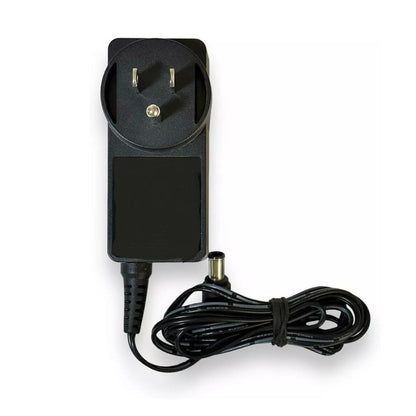 Replacement 19V 1.3A Power Adapter for LED LCD Monitor – 6.0mm x 4.5mm Needle Pin Charger