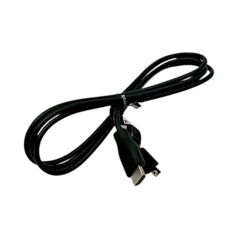 High-Speed 1.5 meter 4K Micro HDMI to HDMI Cable Premium Qulity , Ideal for Tablet, Notebook, Camera, Raspberry Pi 4 and Raspberry Pi 5  Model AH81-15113A