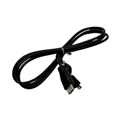 High-Speed 1.5 meter 4K Micro HDMI to HDMI Cable Premium Qulity , Ideal for Tablet, Notebook, Camera, Raspberry Pi 4 and Raspberry Pi 5  Model AH81-15113A
