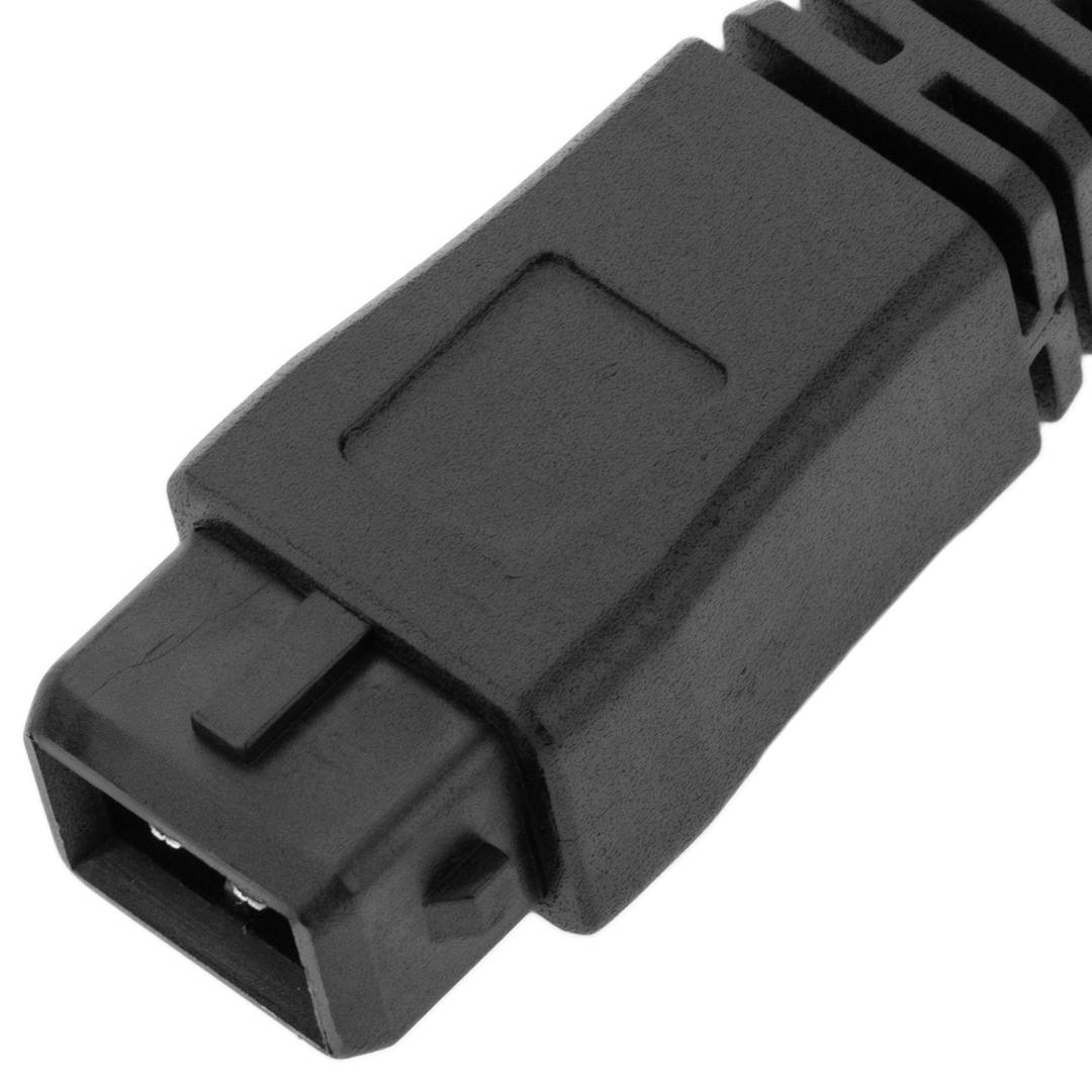 Diagnostic cable OBD2 2 pin male and DC female connector compatible with vehicles of the PSA Group full pinout - image 8