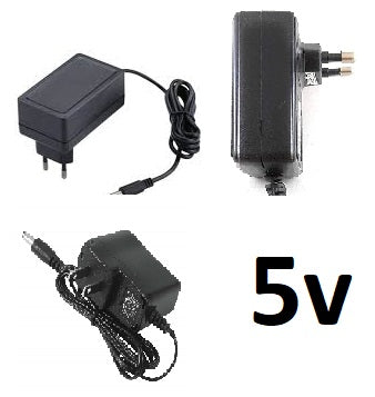 5v Dc Power Adapter, Powers Supply, Charger Tp link routers Game Dc fans Dc light
