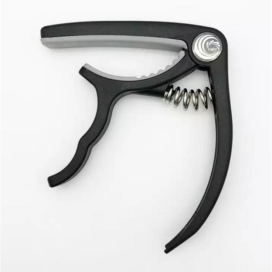 Best Multifunctional Capo for Acoustic Classical Electric Guitar Change Tuning Clamp Key Plastic Guitar Capo Musical Instruments Accessories