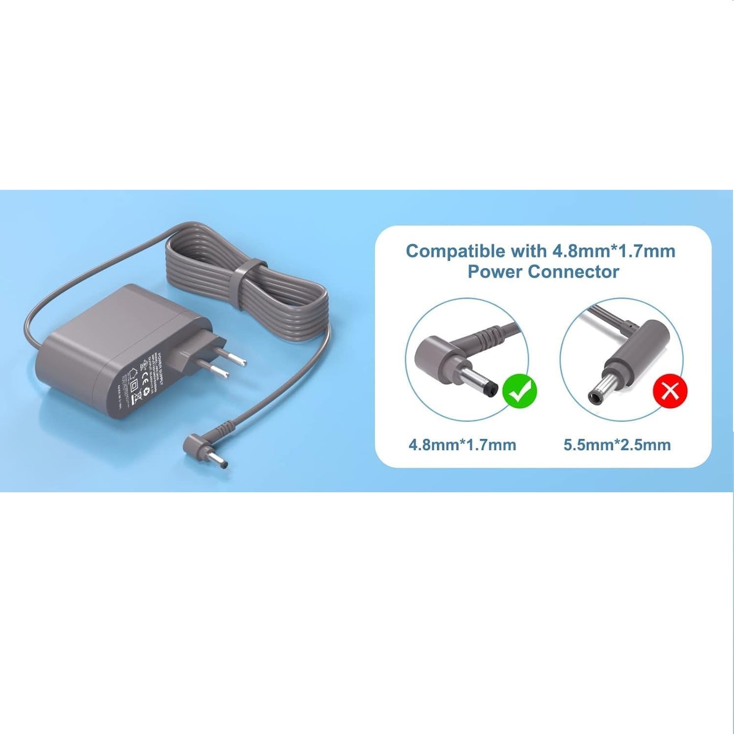 17.3V 1.1A 19W Battery Charger – Safe & Reliable Power Adapter | A One