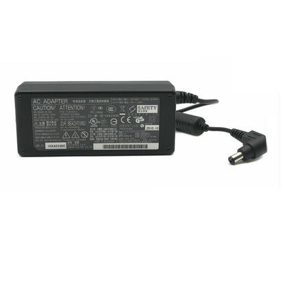 24V DC 2.65A Power Supply Adapter 65W – 100-240V AC Multi-Purpose Charger with 5.5mm x 2.1mm Barrel Pin for LED Lighting, Sound Bar, Scanner, Industrial Devices & Water Filter Plants
