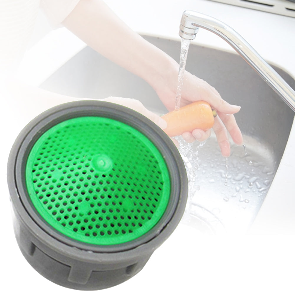1 Pcs Faucet Head Bathroom Replacement Sink Filter Kitchen Faucet Aerator for Sink Faucet Filter
