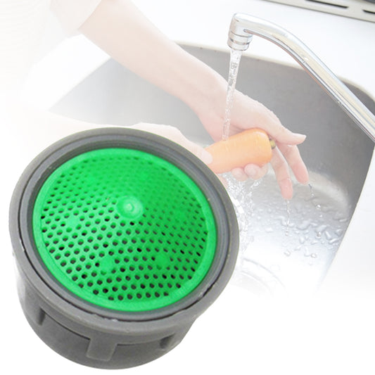 1 Pcs Faucet Head Bathroom Replacement Sink Filter Kitchen Faucet Aerator for Sink Faucet Filter