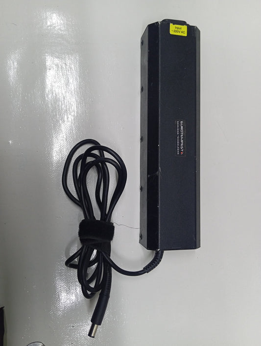 Modulus T / 19.5V DC AC Adapter Power Supply for HP ProBook 650 G1 Laptop